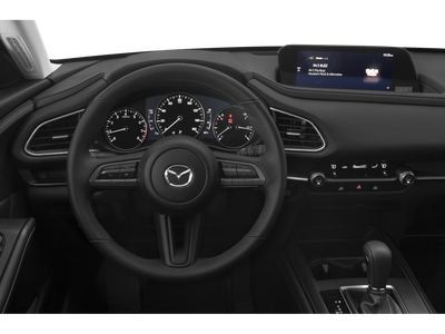 2020 Mazda Mazda CX-30 Select Package