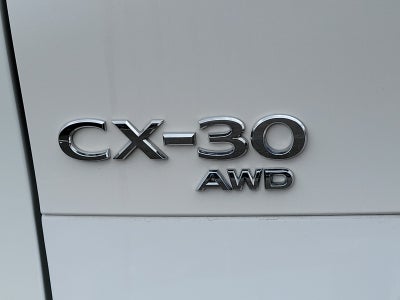 2020 Mazda Mazda CX-30 Select Package