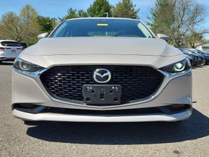2023 Mazda3 Sedan 2.5 S Premium