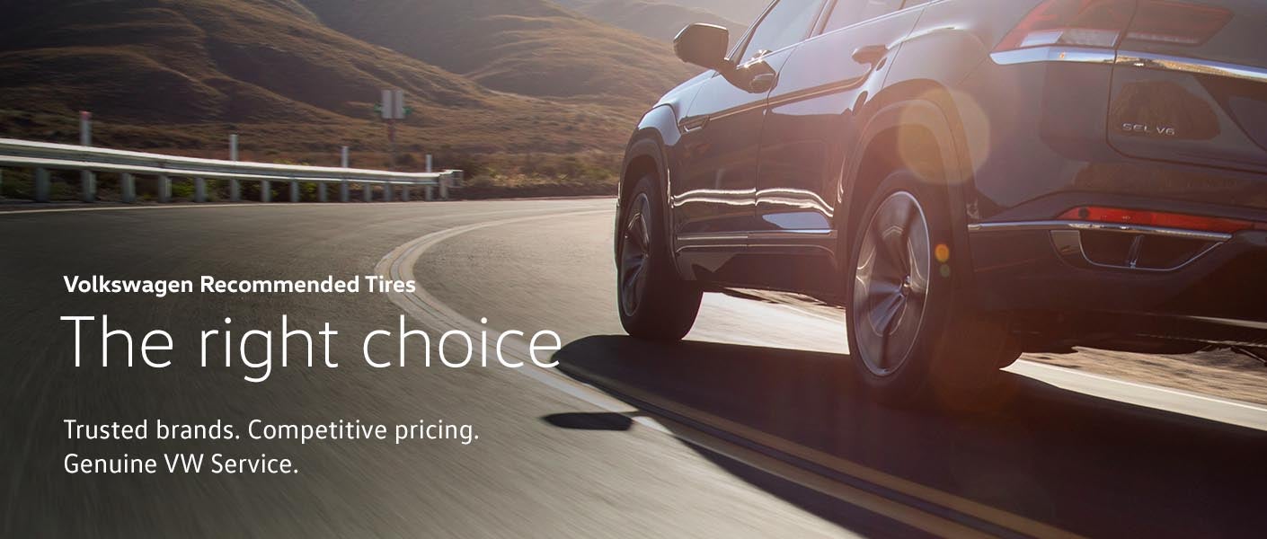 Hamilton Volkswagen in Hamilton NJ