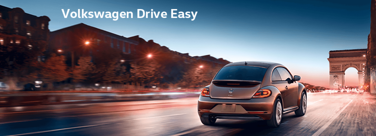 Hamilton Volkswagen in Hamilton NJ