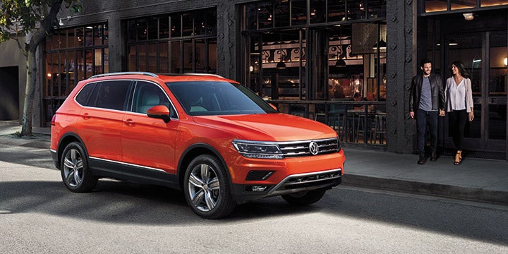 Hamilton Volkswagen in Hamilton NJ