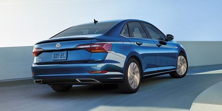 Hamilton Volkswagen in Hamilton NJ