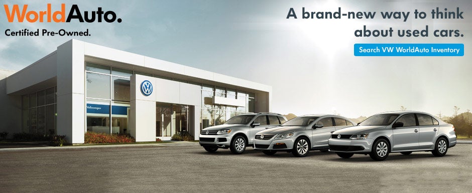 Hamilton Volkswagen #MAKE# Banner