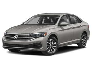 Volkswagen Jetta | Hamilton Volkswagen in Hamilton NJ
