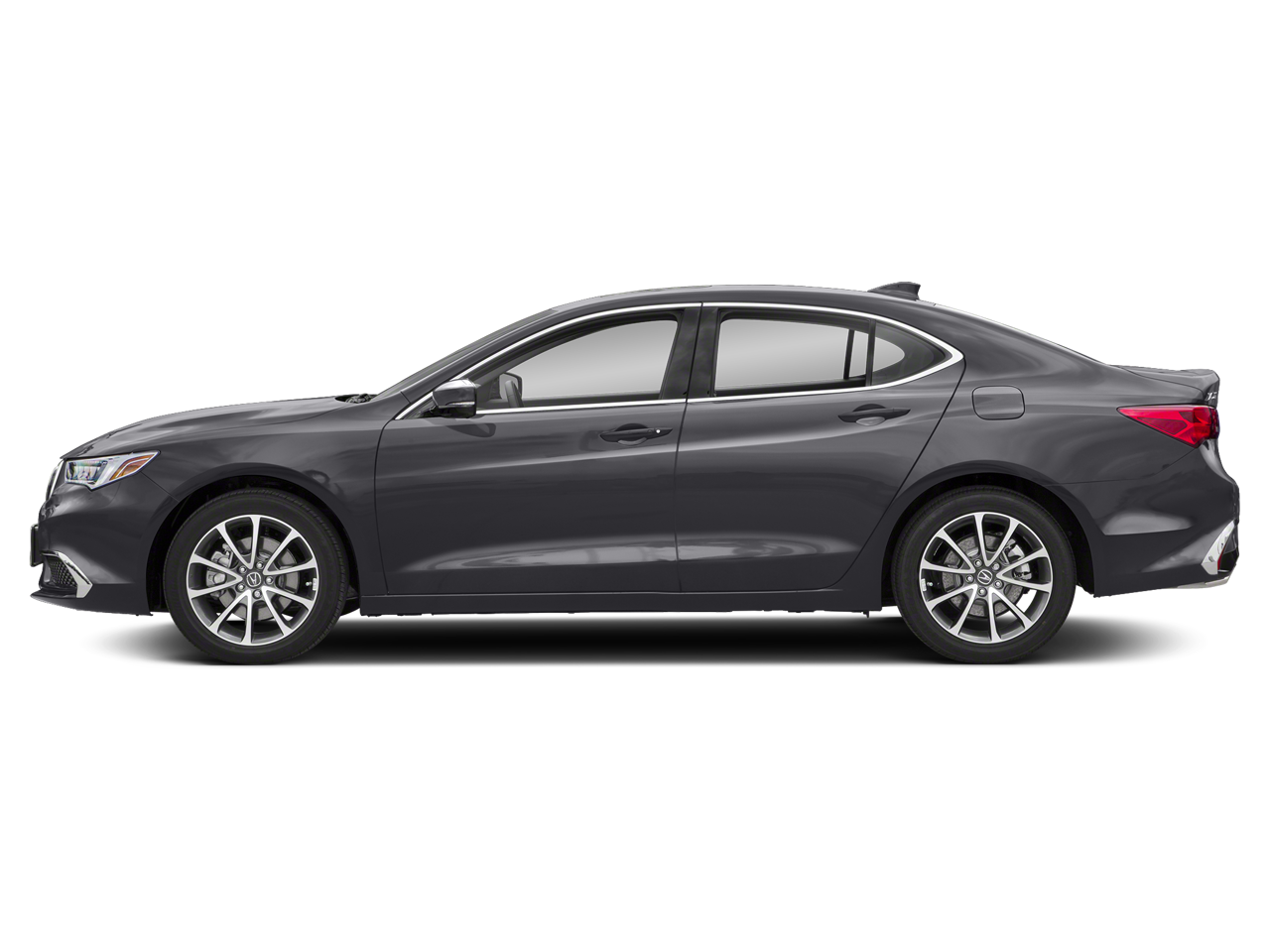 2019 Acura TLX Standard