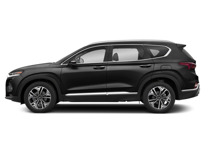 2019 Hyundai Santa Fe Ultimate 2.0T