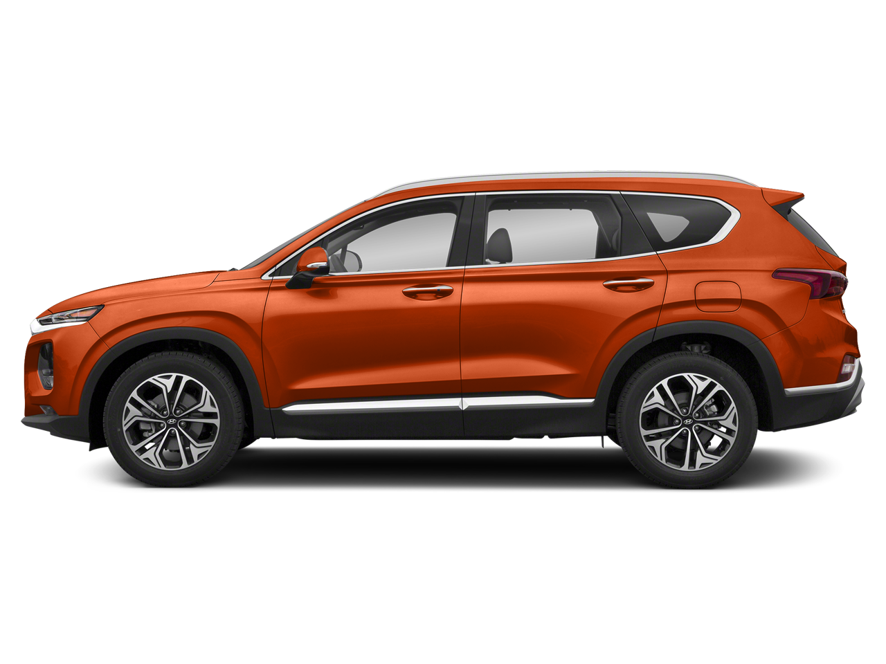 2019 Hyundai Santa Fe Ultimate 2.0T