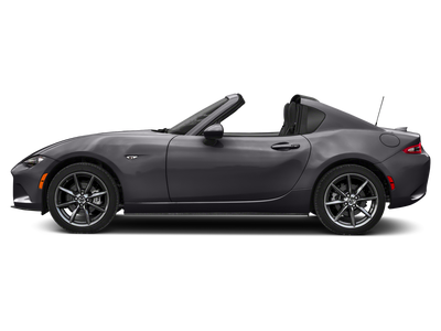 2019 Mazda Mazda MX-5 Miata RF Grand Touring