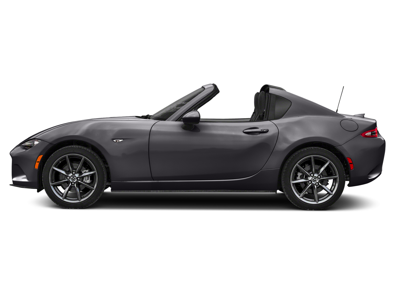 2019 Mazda Mazda MX-5 Miata RF Grand Touring