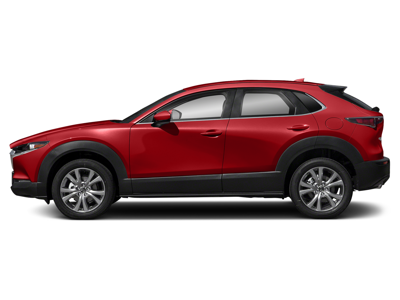 2020 Mazda Mazda CX-30 Preferred Package