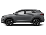 2021 Hyundai Tucson Sport