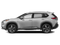 2021 Nissan Rogue SL Intelligent AWD