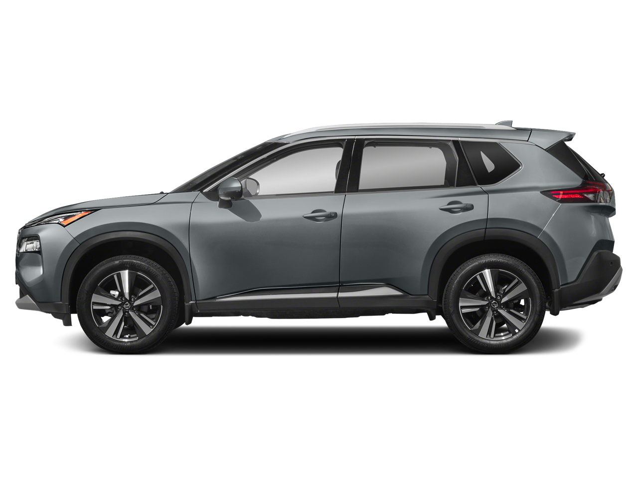 2021 Nissan Rogue SL Intelligent AWD
