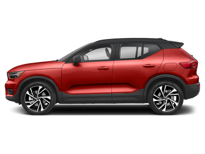 2021 Volvo XC40 T5 R-Design