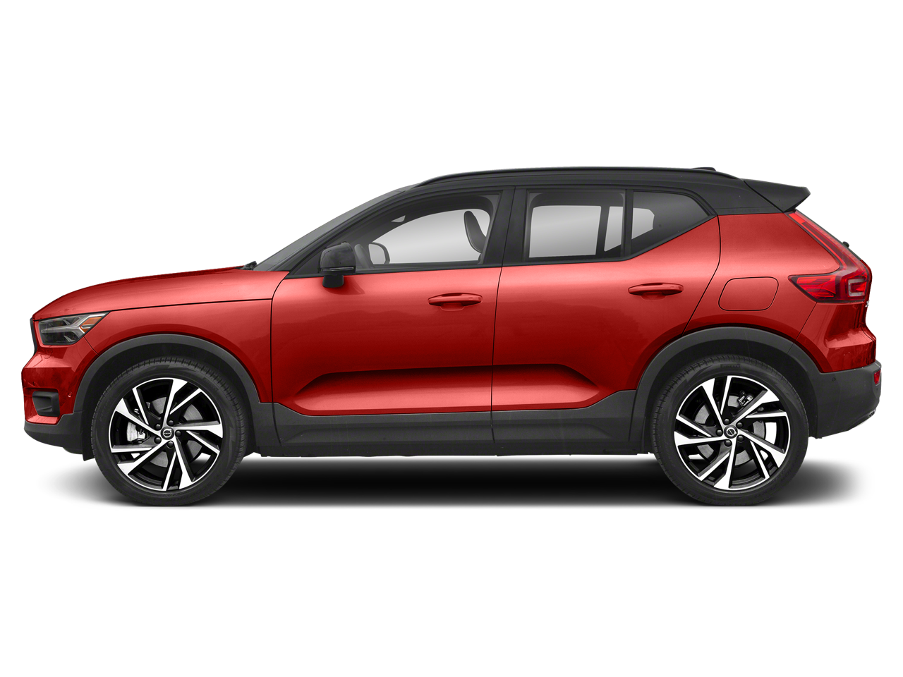 2021 Volvo XC40 T5 R-Design