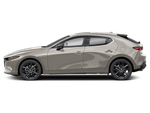 2022 Mazda Mazda3 Hatchback 2.5 Turbo