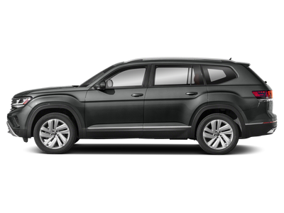 2022 Volkswagen Atlas 2.0T SEL