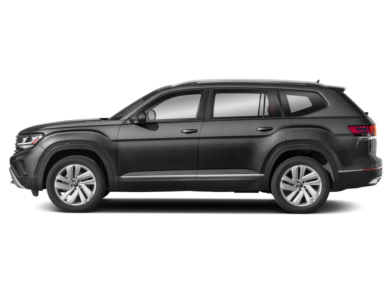 2022 Volkswagen Atlas 2.0T SEL