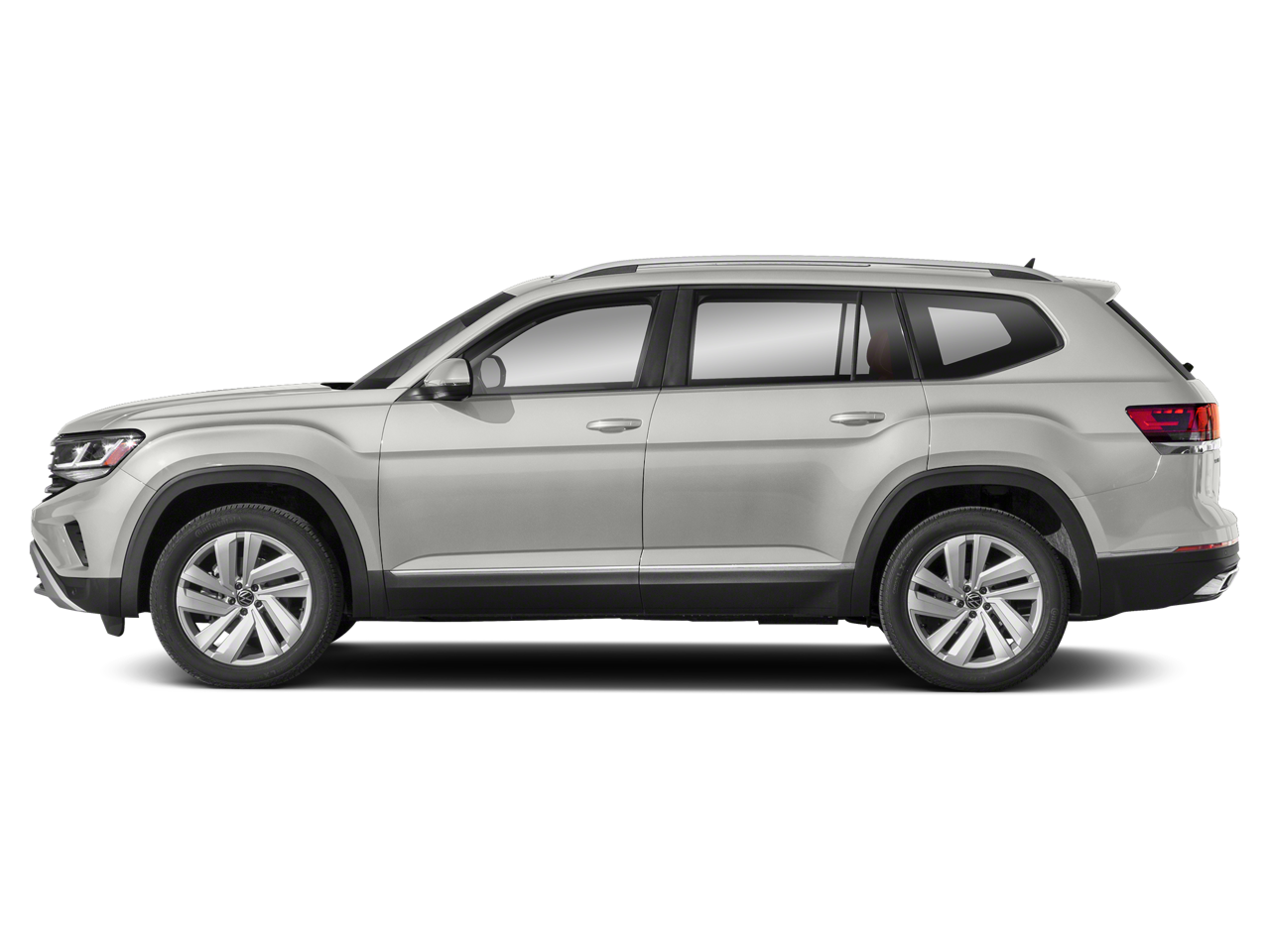 2022 Volkswagen Atlas 2.0T SEL