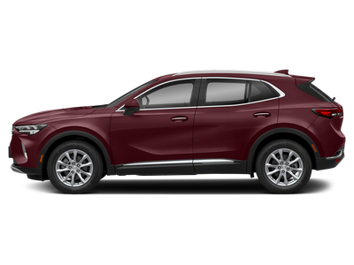 2023 Buick Envision Avenir AWD