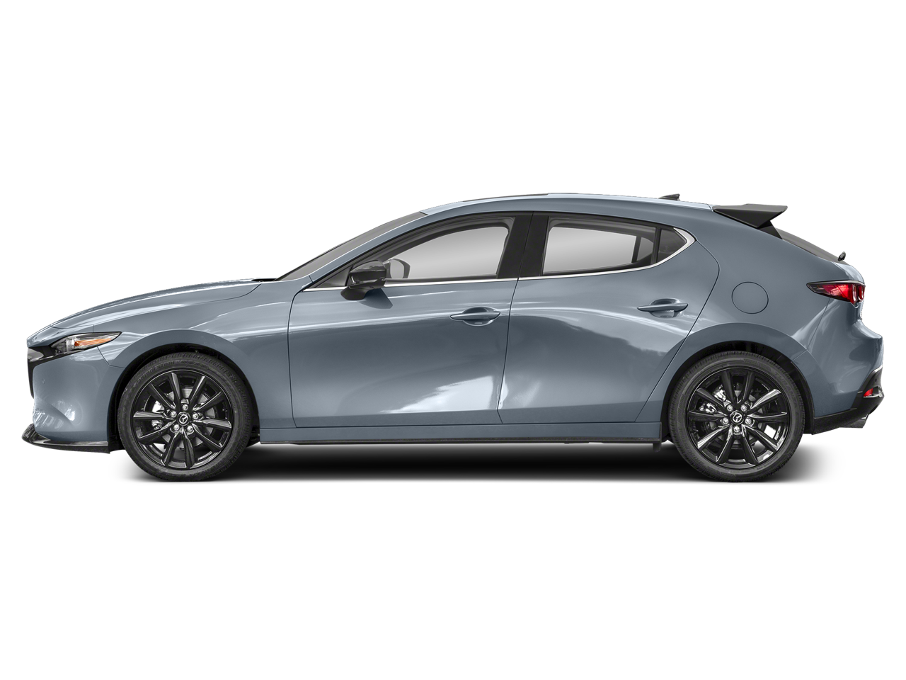 2023 Mazda Mazda3 Hatchback 2.5 Turbo Premium Plus
