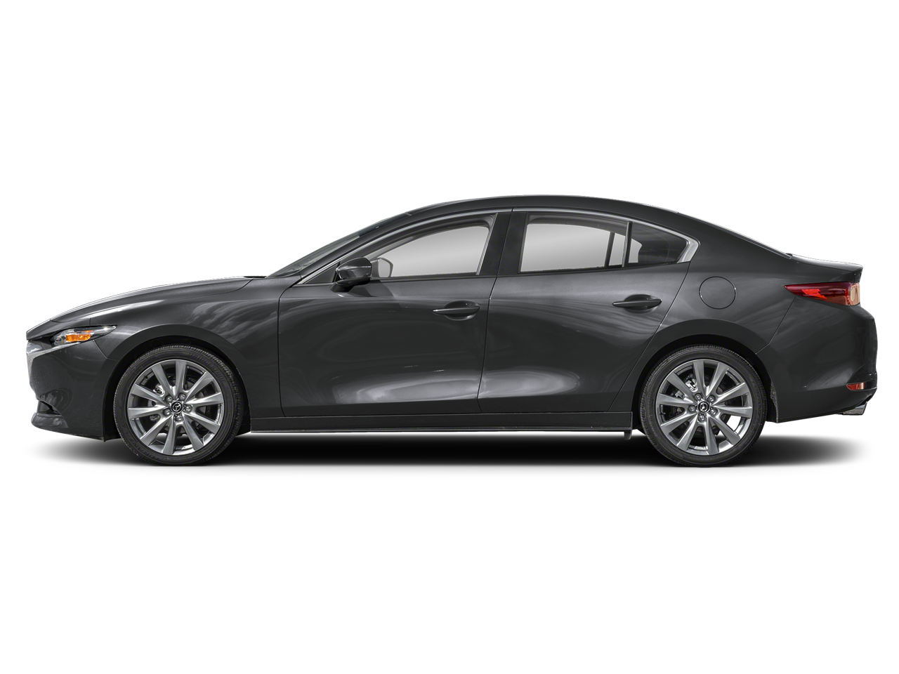 2023 Mazda Mazda3 Sedan 2.5 S Preferred