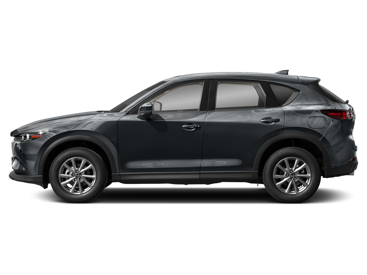 2023 Mazda Mazda CX-5 2.5 S Select