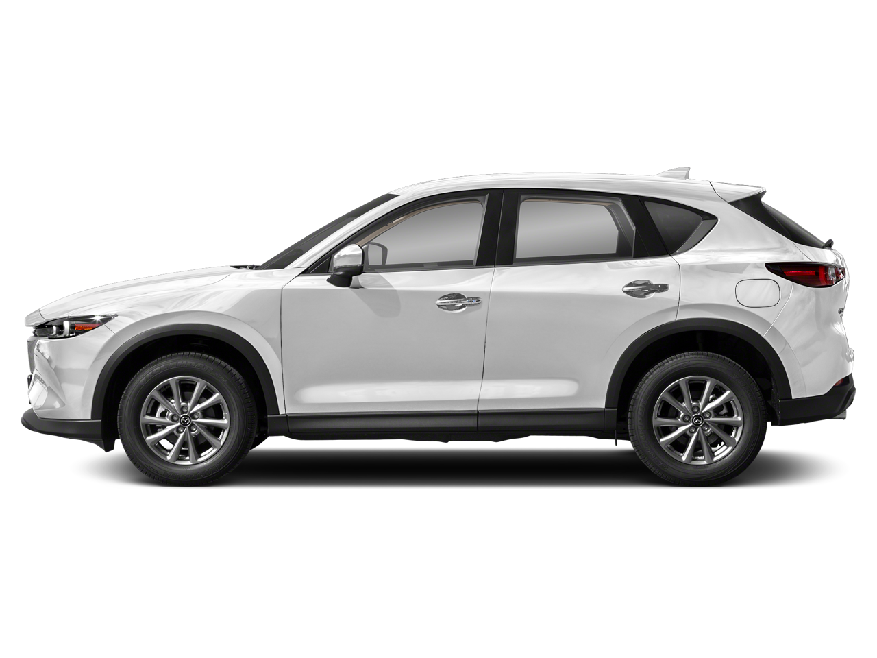2023 Mazda Mazda CX-5 2.5 S Select