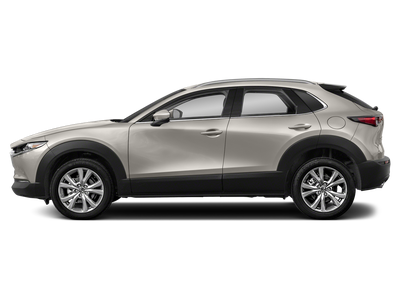 2023 Mazda Mazda CX-30 2.5 S Premium