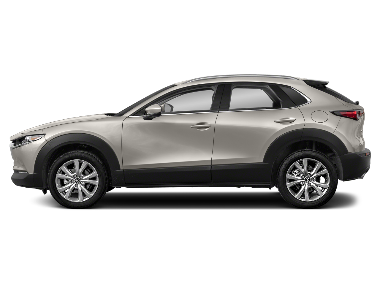 2023 Mazda Mazda CX-30 2.5 S Premium