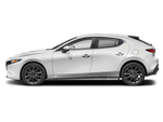 2024 Mazda Mazda3 Hatchback 2.5 S Preferred
