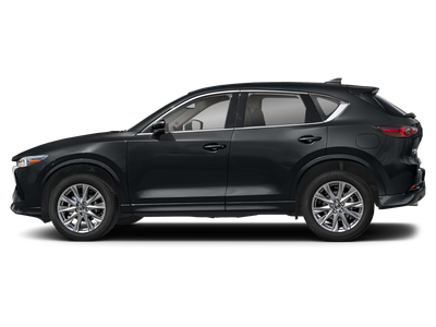 2024 Mazda Mazda CX-5 2.5 S Premium