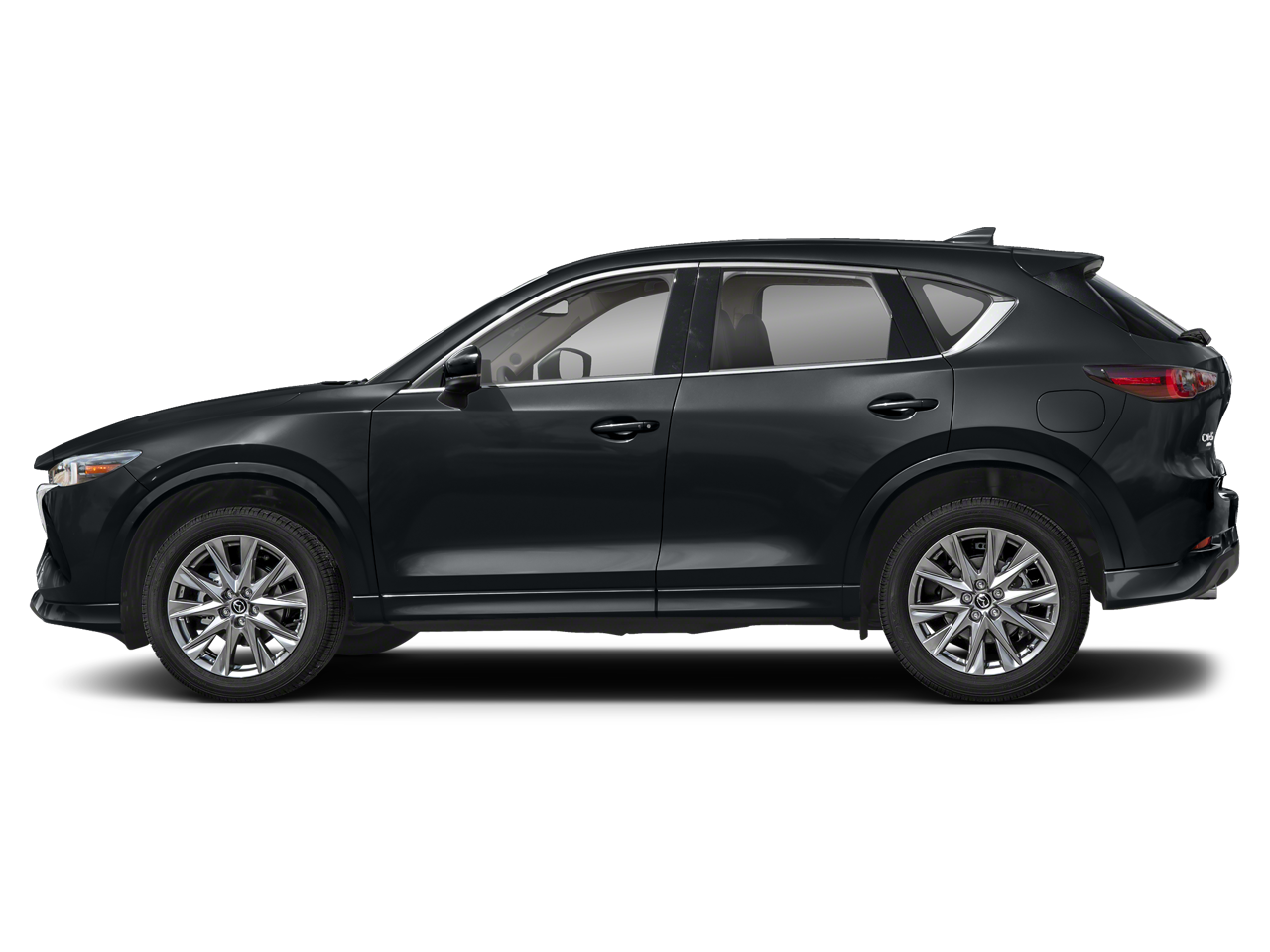 2024 Mazda Mazda CX-5 2.5 S Premium
