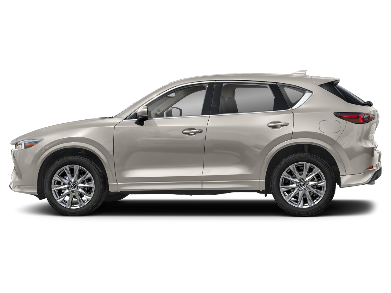 2024 Mazda Mazda CX-5 2.5 S Premium