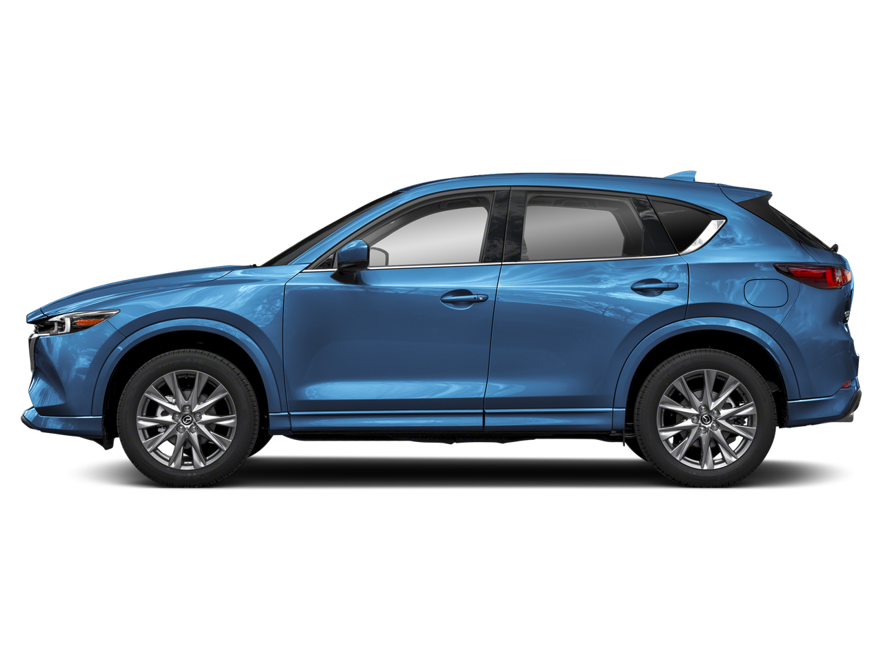 2024 Mazda Mazda CX-5 2.5 S Premium Plus