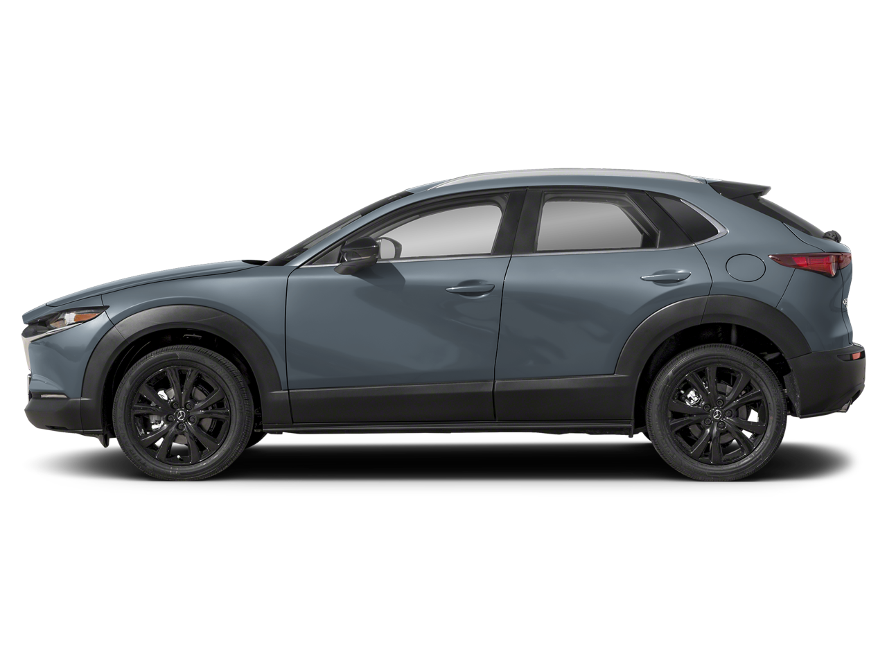 2024 Mazda CX-30 Carbon Edition - Photo 7