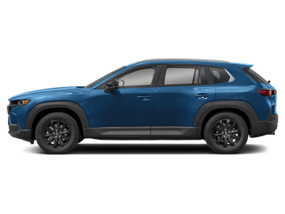 2024 Mazda Mazda CX-50 2.5 S Preferred