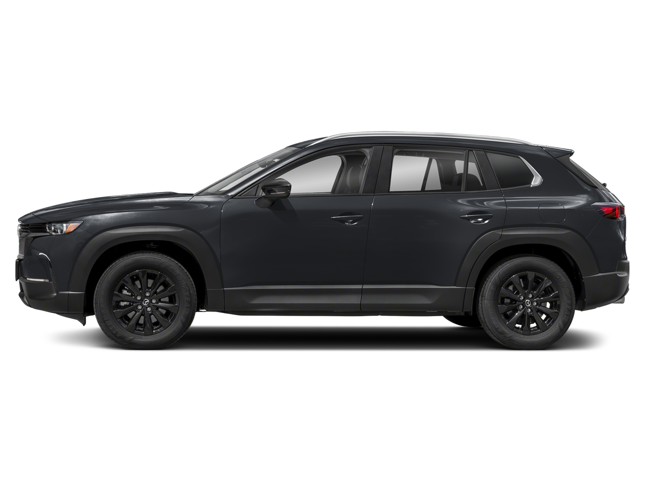 2024 Mazda Mazda CX-50 2.5 S Select