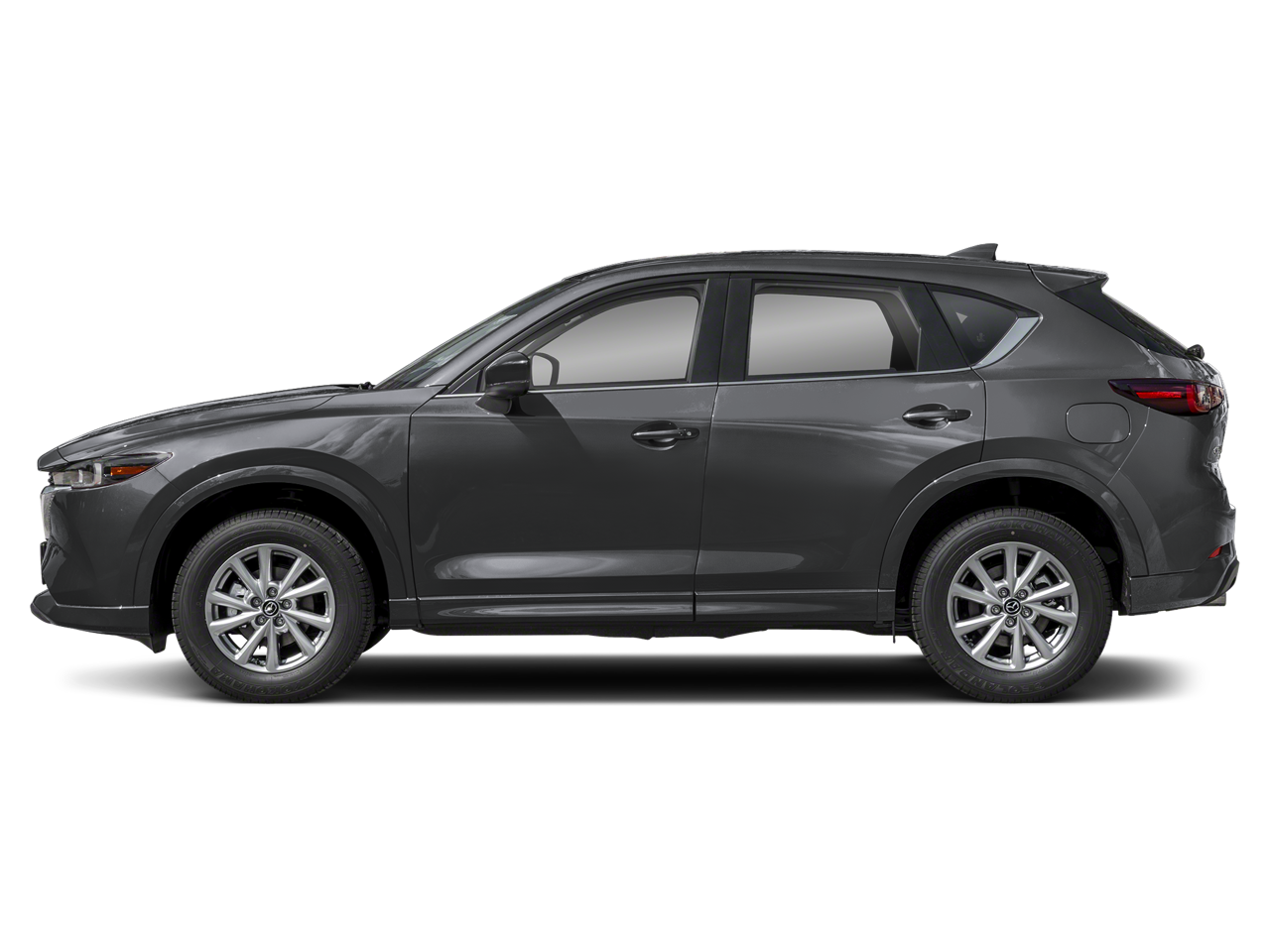 2025 Mazda Mazda CX-5 2.5 S Preferred