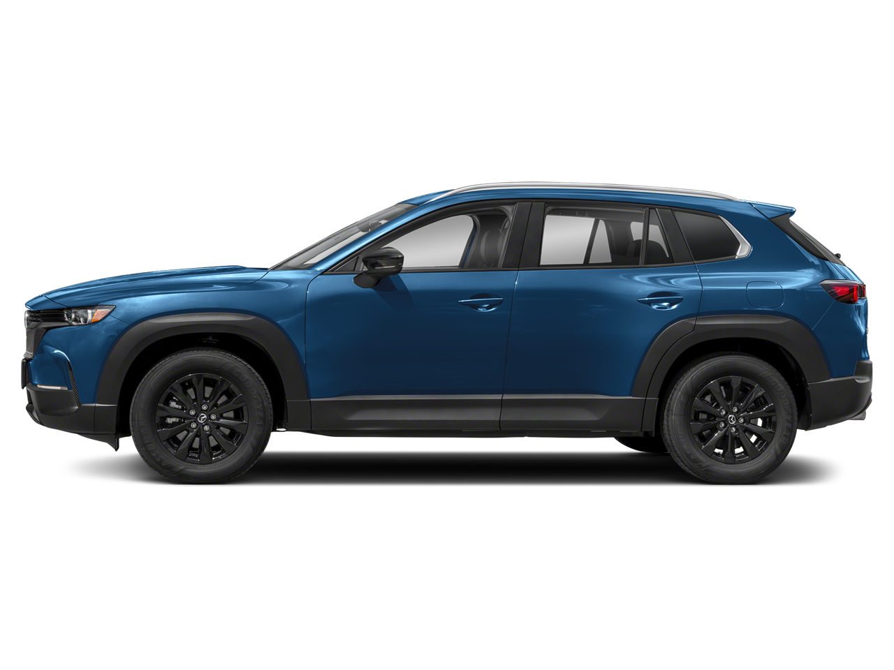 2025 Mazda Mazda CX-50 2.5 S Select Package