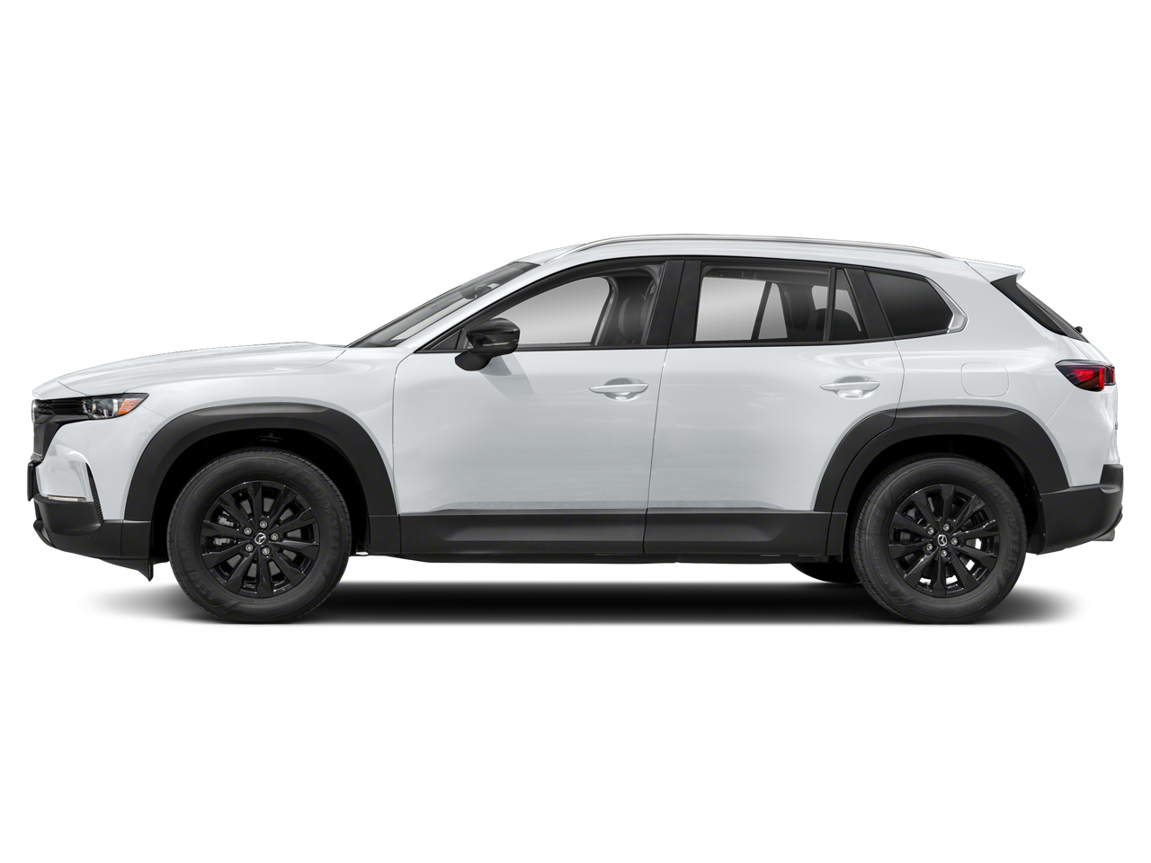 2025 Mazda Mazda CX-50 2.5 S Select Package