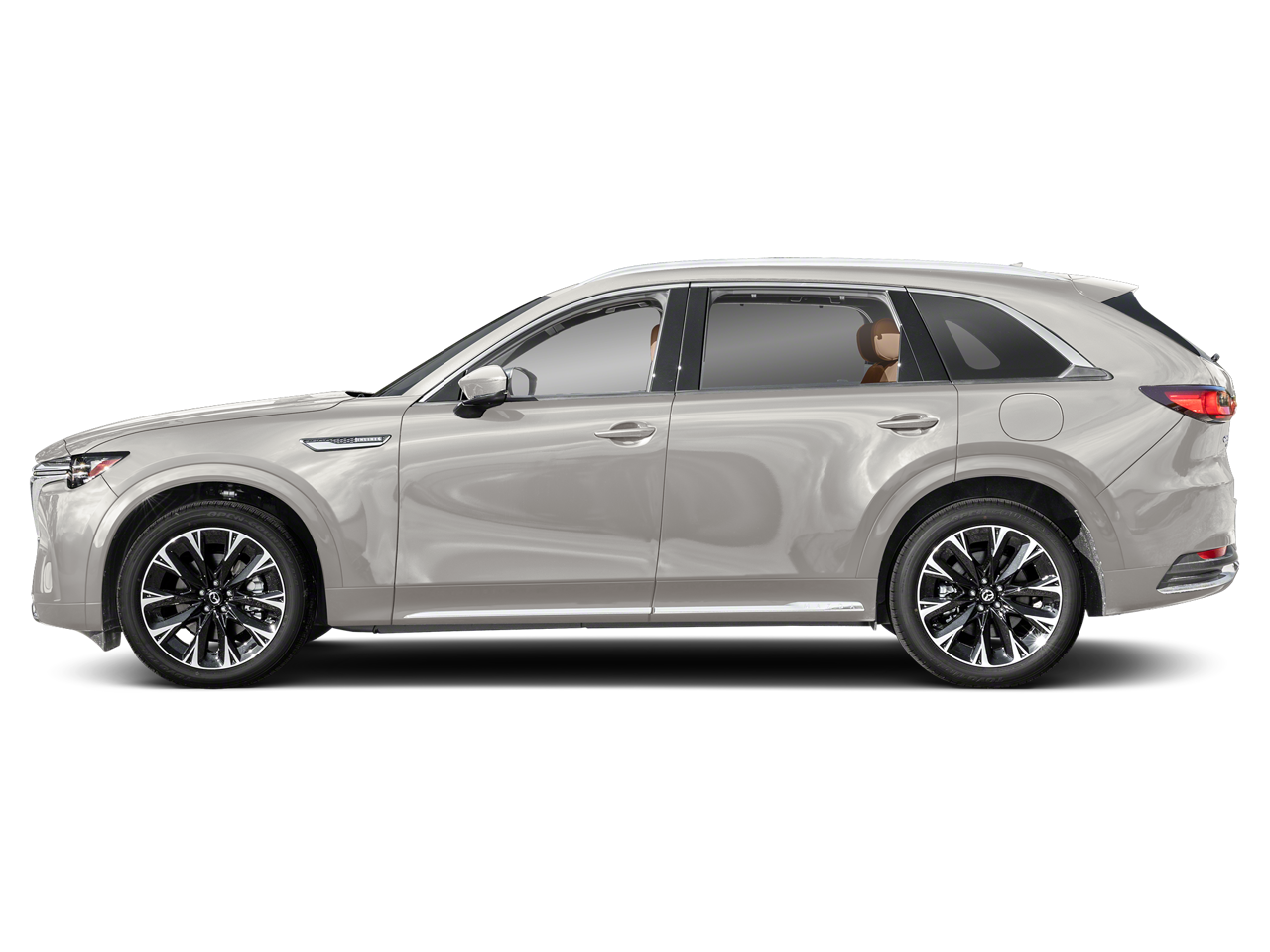 2025 Mazda Mazda CX-90 3.3 Turbo S Premium Plus Package