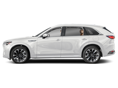 2025 Mazda Mazda CX-90 3.3 Turbo S Premium Plus Package