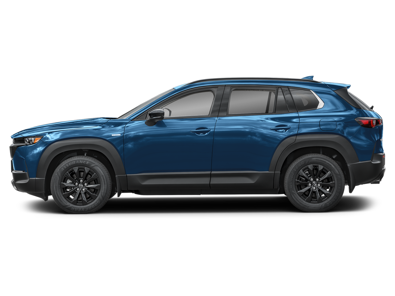 2026 Mazda CX-50 Premium - Photo 7