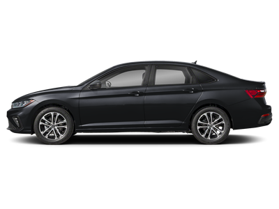 2026 Volkswagen Jetta Sport FWD