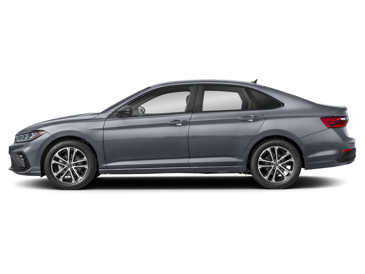 2026 Volkswagen Jetta Sport - Photo 7