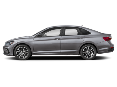 2026 Volkswagen Jetta Sport FWD
