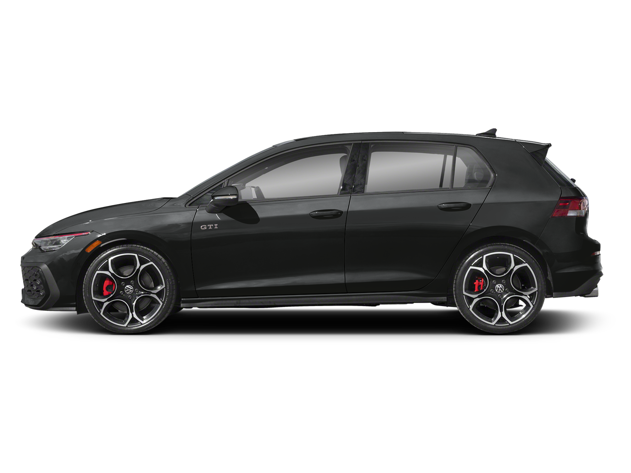 2026 Volkswagen Golf GTI Autobahn - Photo 7