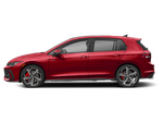 2026 Volkswagen Golf GTI SE FWD
